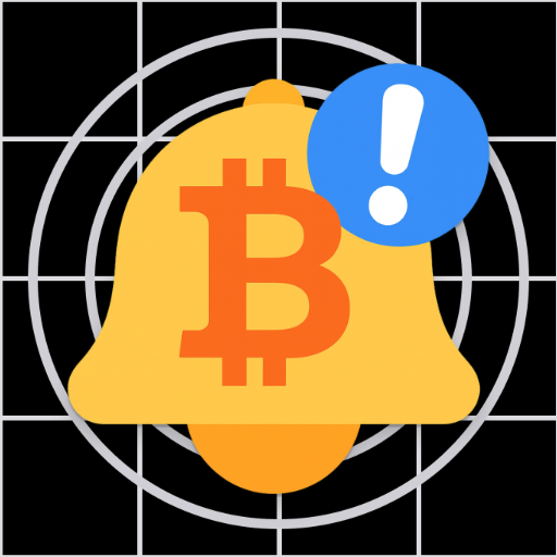 Simple Crypto Alerts